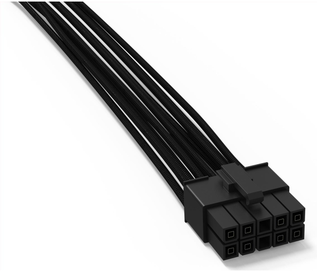 be quiet! CPU Power Cable CC-7710 - 645557 - zdjęcie 2